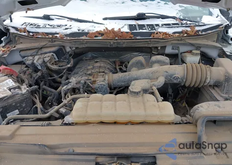 2021 Ford F-150 Xl из США, поврежденный, VIN 1FTEW1EB5MFB64707